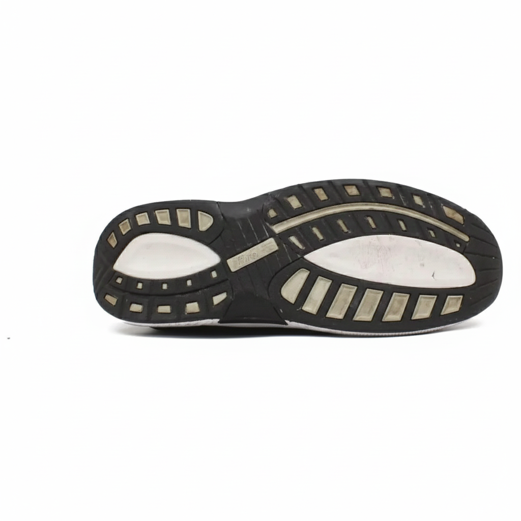 ORTHOFEET CORAL STRETCH KNIT