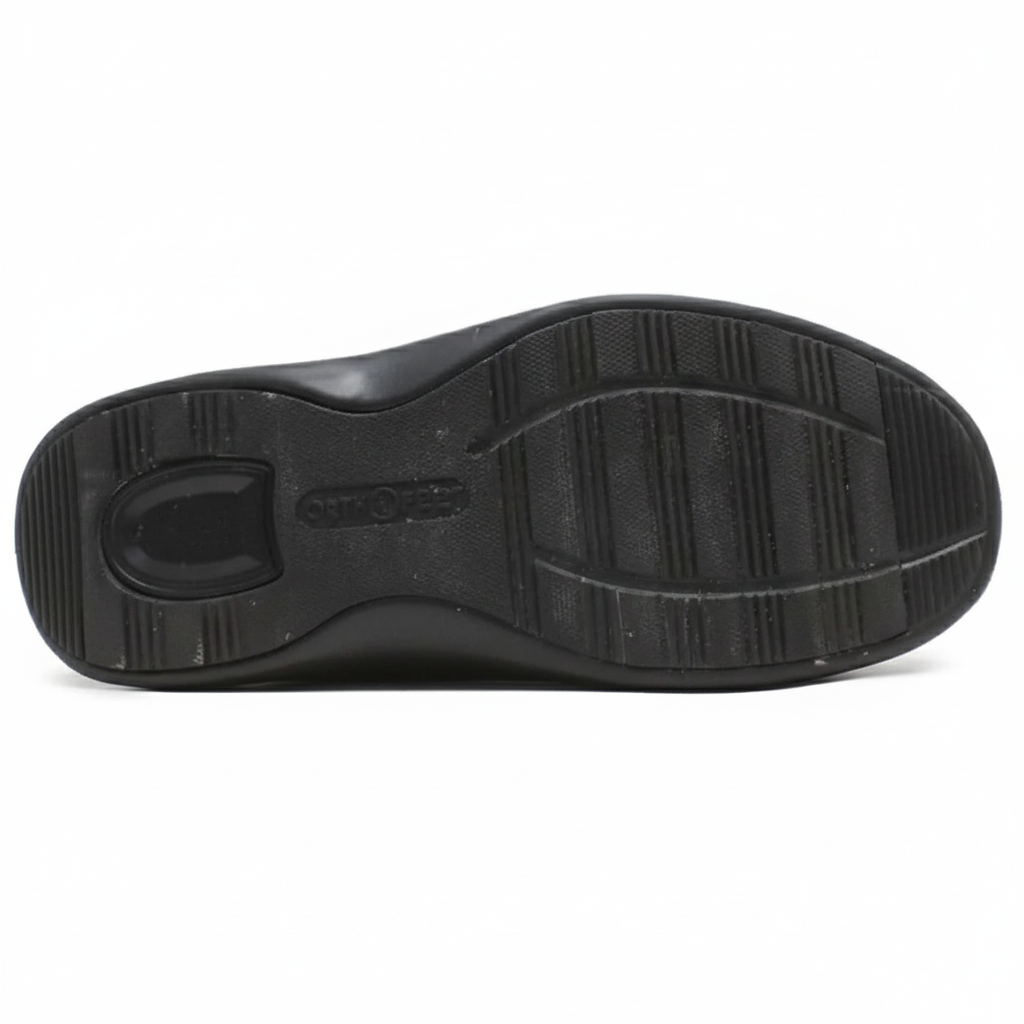 ORTHOFEET HUDSON STRETCH KNIT