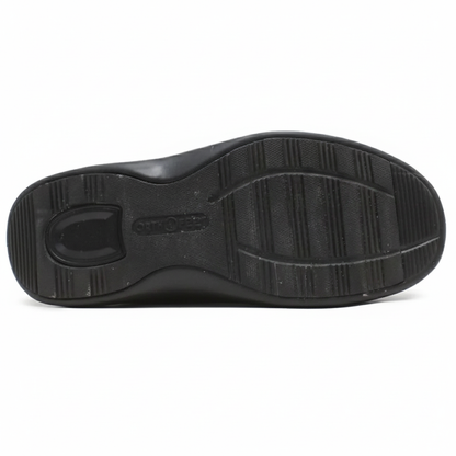 ORTHOFEET HUDSON STRETCH KNIT