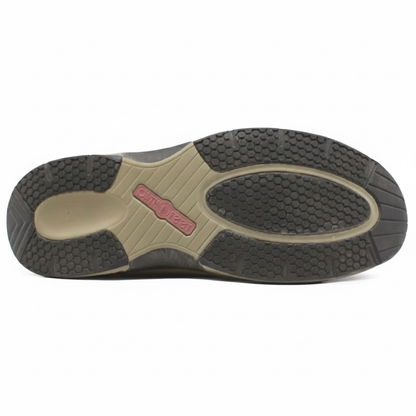 ORTHOFEET Delta  Brown