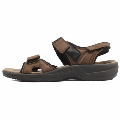 ORTHOFEET Cambria - Brown