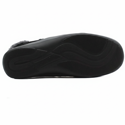 ORTHOFEET Charlotte Black