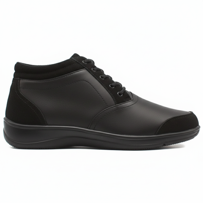 ORTHOFEET Milano - Black