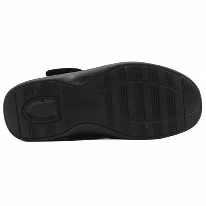 ORTHOFEET Asheville Black