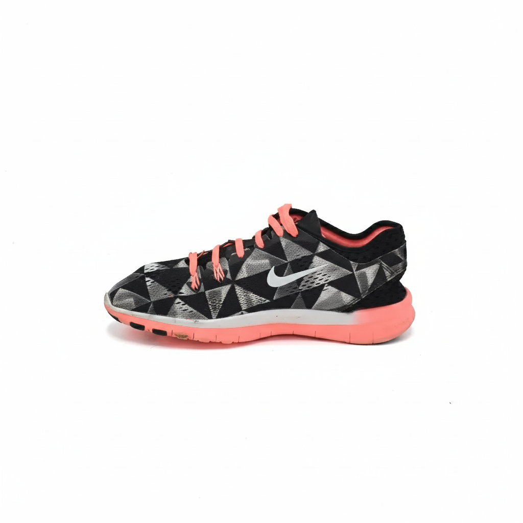 NIKE FREE TR FIT 5.0 RUNNING SHOE