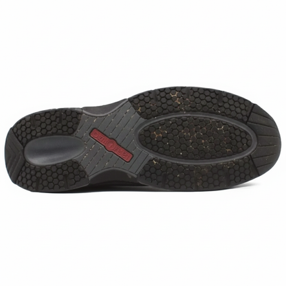 ORTHOFEET Delta Waterproof Black