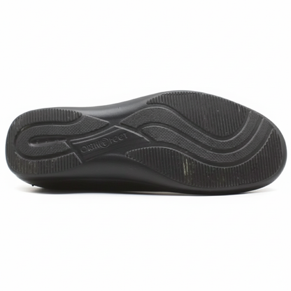 ORTHOFEET Chelsea Black
