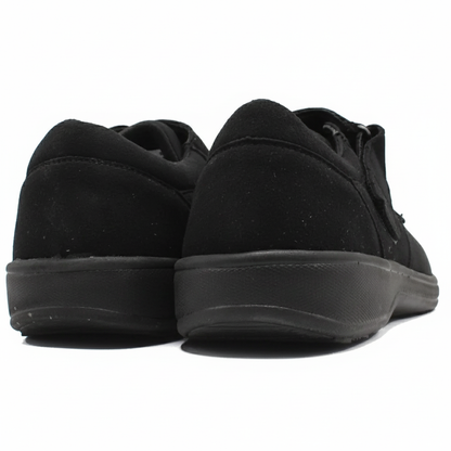 ORTHOFEET BISMARCK STRETCH BLACK