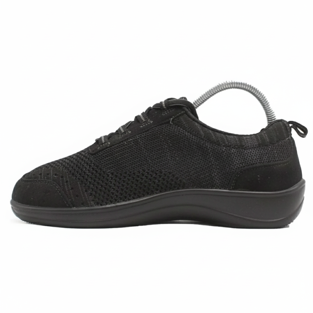 ORTHOFEET Milano - Black