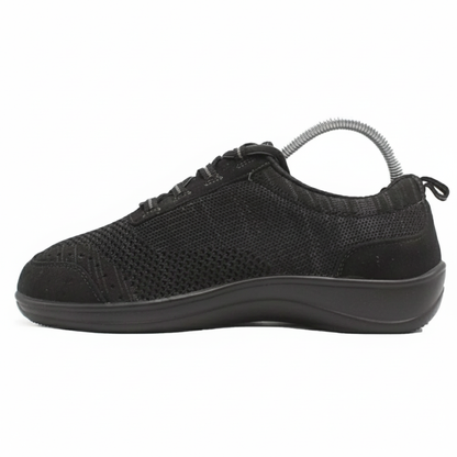 ORTHOFEET Milano - Black