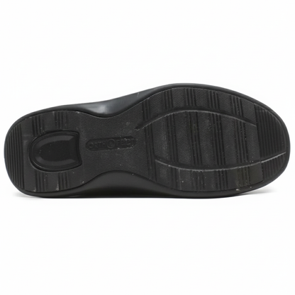 ORTHOFEET HUDSON STRETCH KNIT