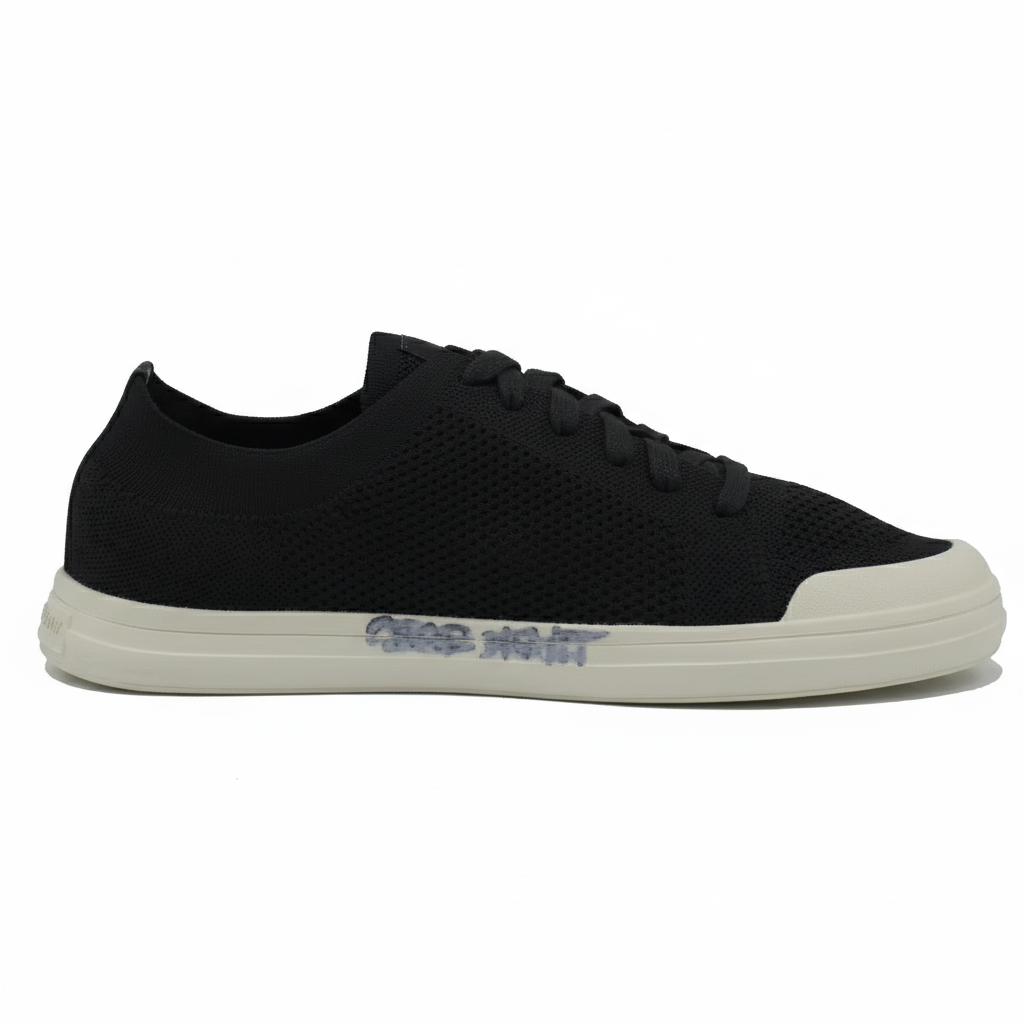 HUSH PUPPIES CORKIE SNEAKER