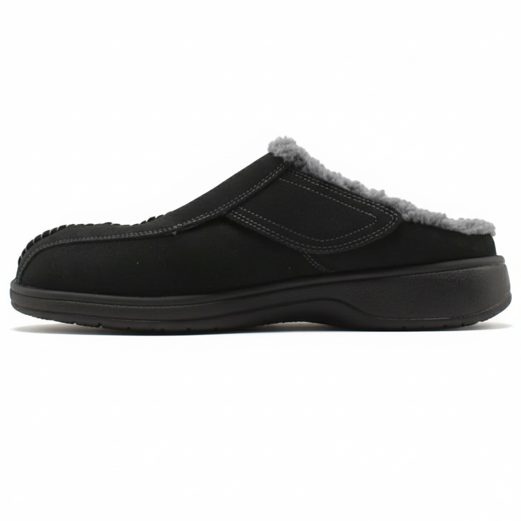 ORTHOFEET Asheville - Black