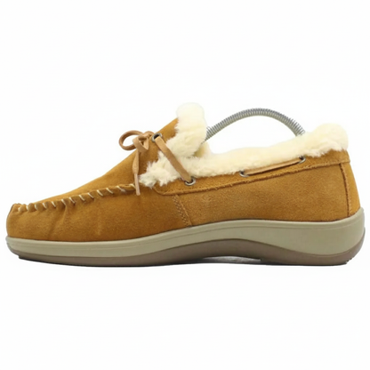 ORTHOFEET CAPRI-CAMEL