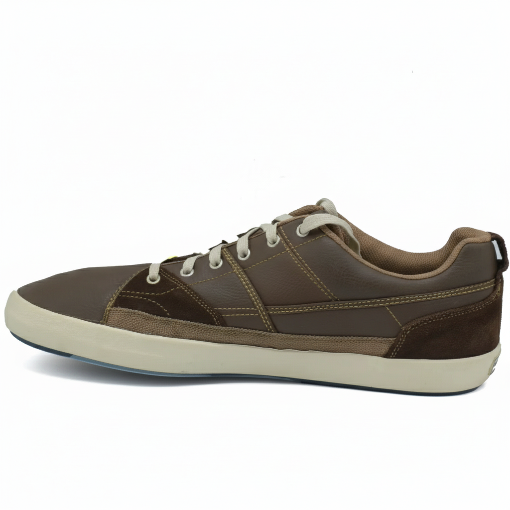 SKECHERS MENS PLANFIX-ROMELO