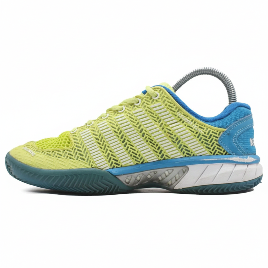 K SWISS RUNNING SNEAKER