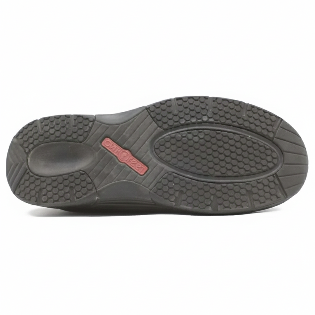 ORTHOFEET CORAL NO TIE LESS