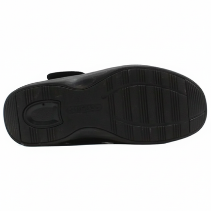 ORTHOFEET ASHEVILLE BLACK