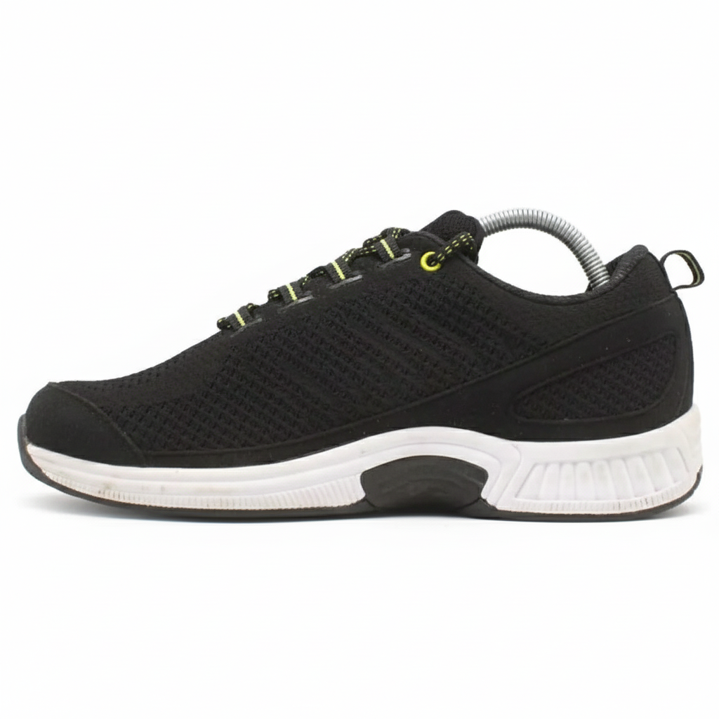 ORTHOFEET CORAL STRETCH KNIT