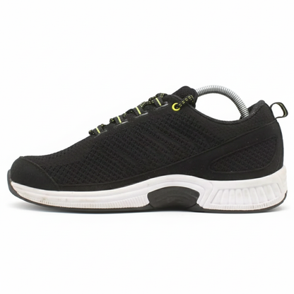 ORTHOFEET CORAL STRETCH KNIT