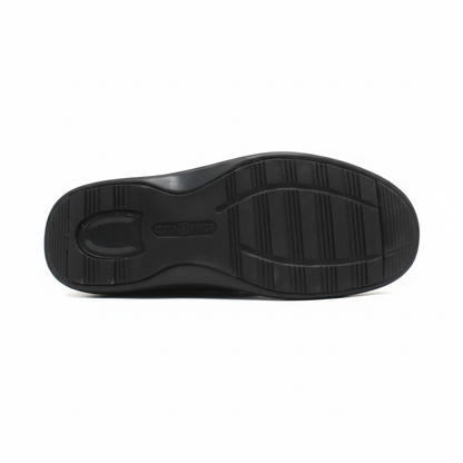 ORTHOFEET Carnegie - Black