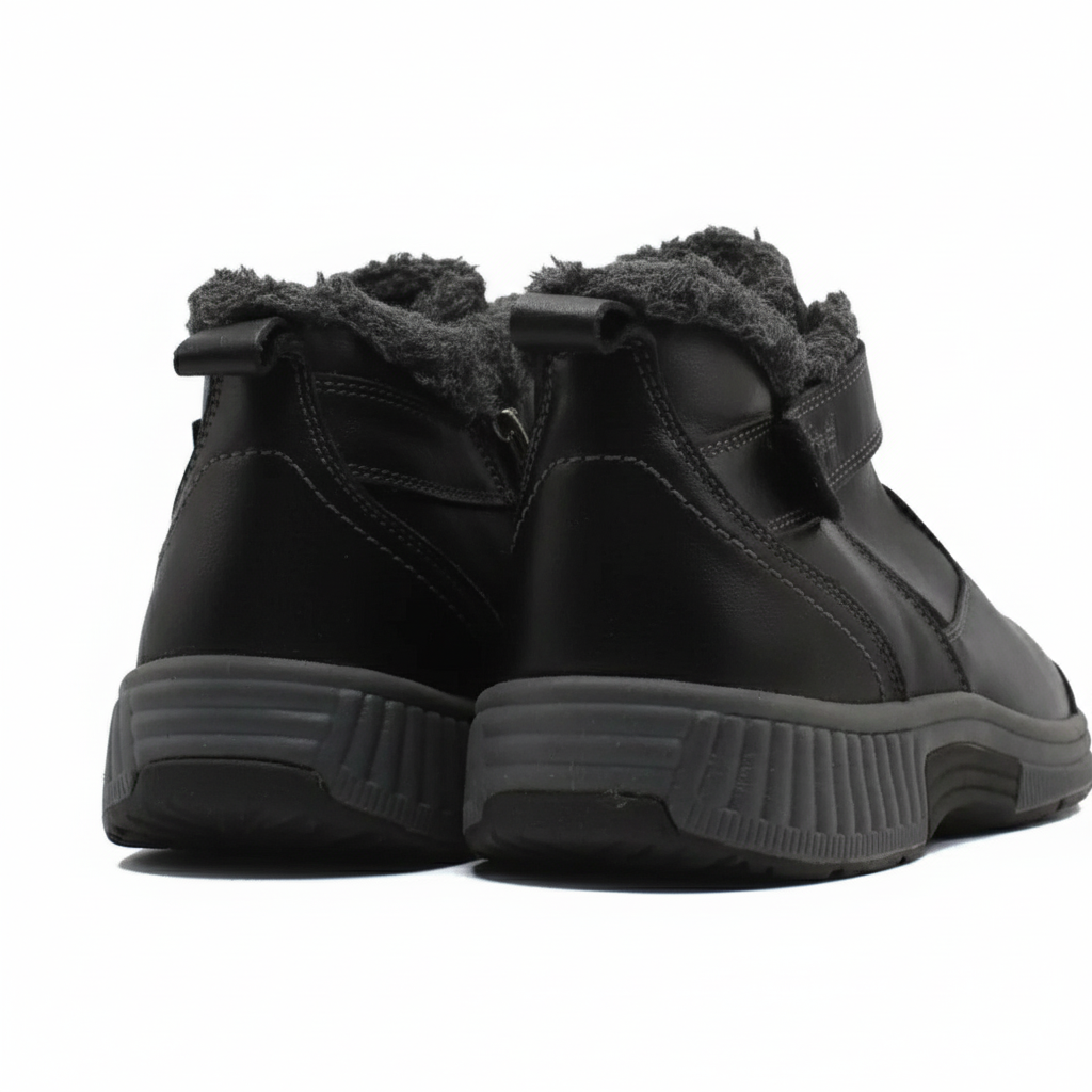 ORTHOFEET ASHVILLE BROWN