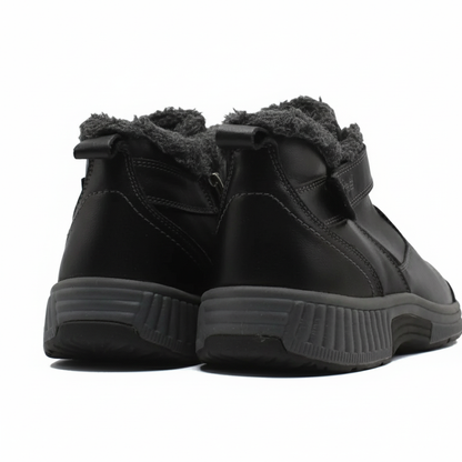 ORTHOFEET ASHVILLE BROWN