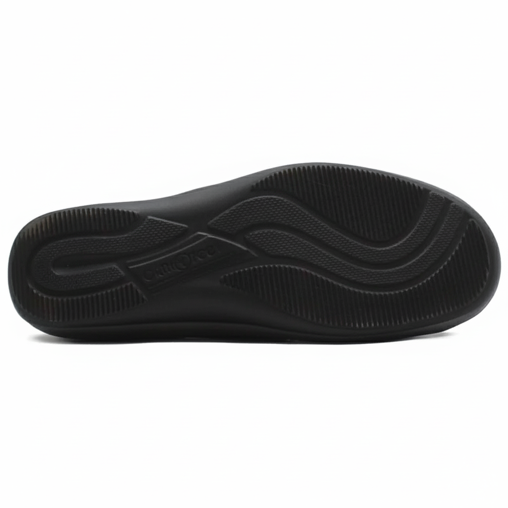 ORTHOFEET Solerno Black