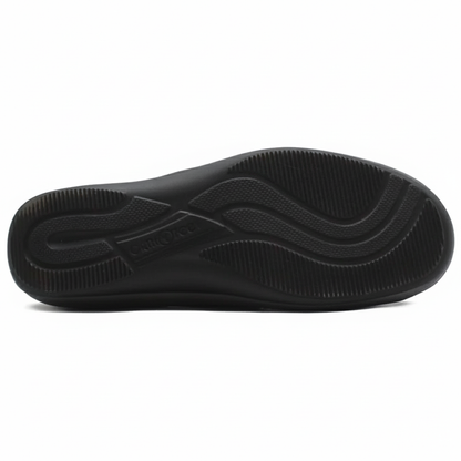 ORTHOFEET Solerno Black