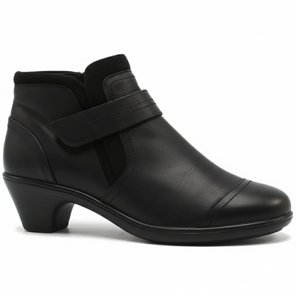 ORTHOFEET EMMA BLACK