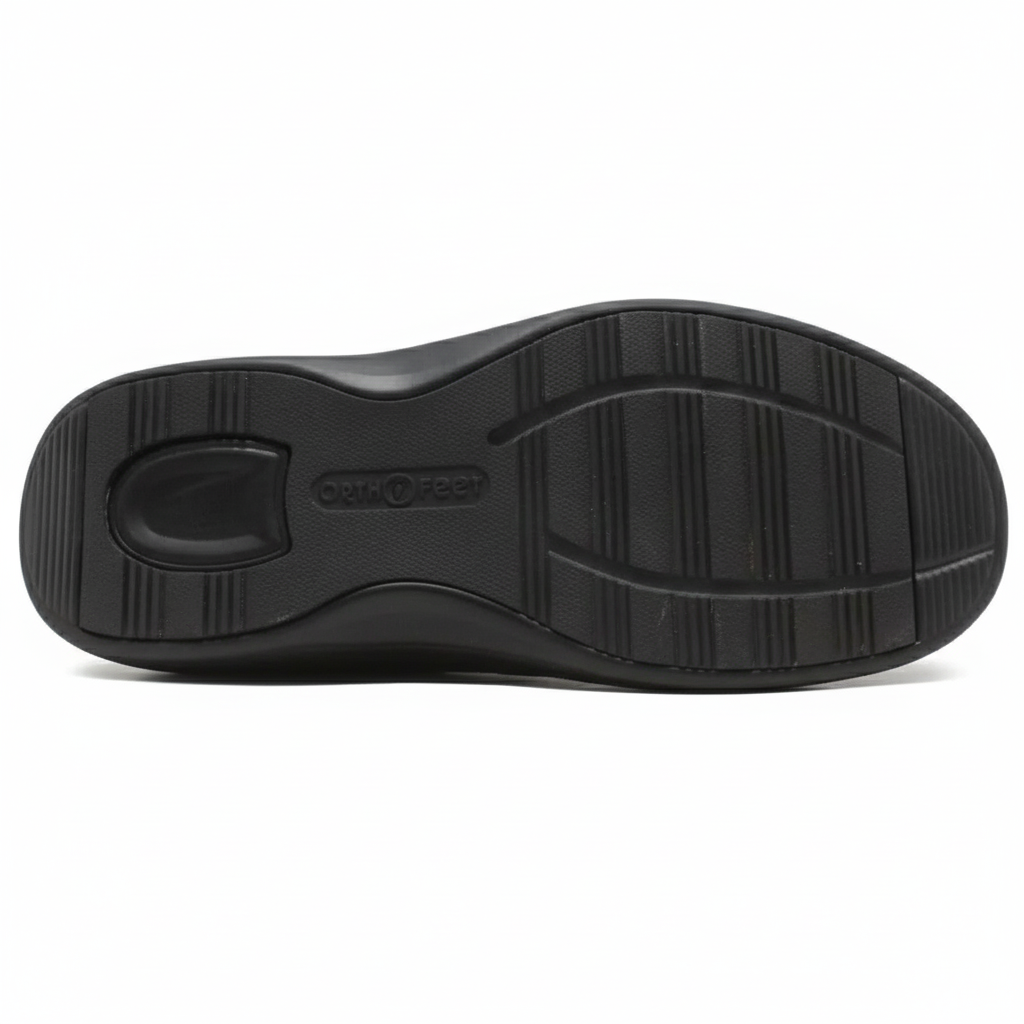 ORTHOFEET LOWFER TIE LESS