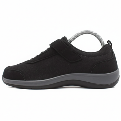 ORTHOFEET Volcano Wool Black