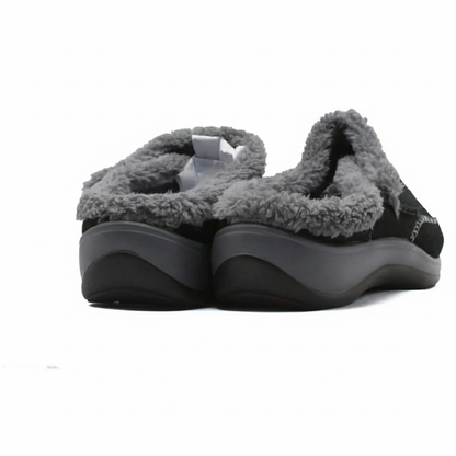 ORTHOFEET Charlotte Black