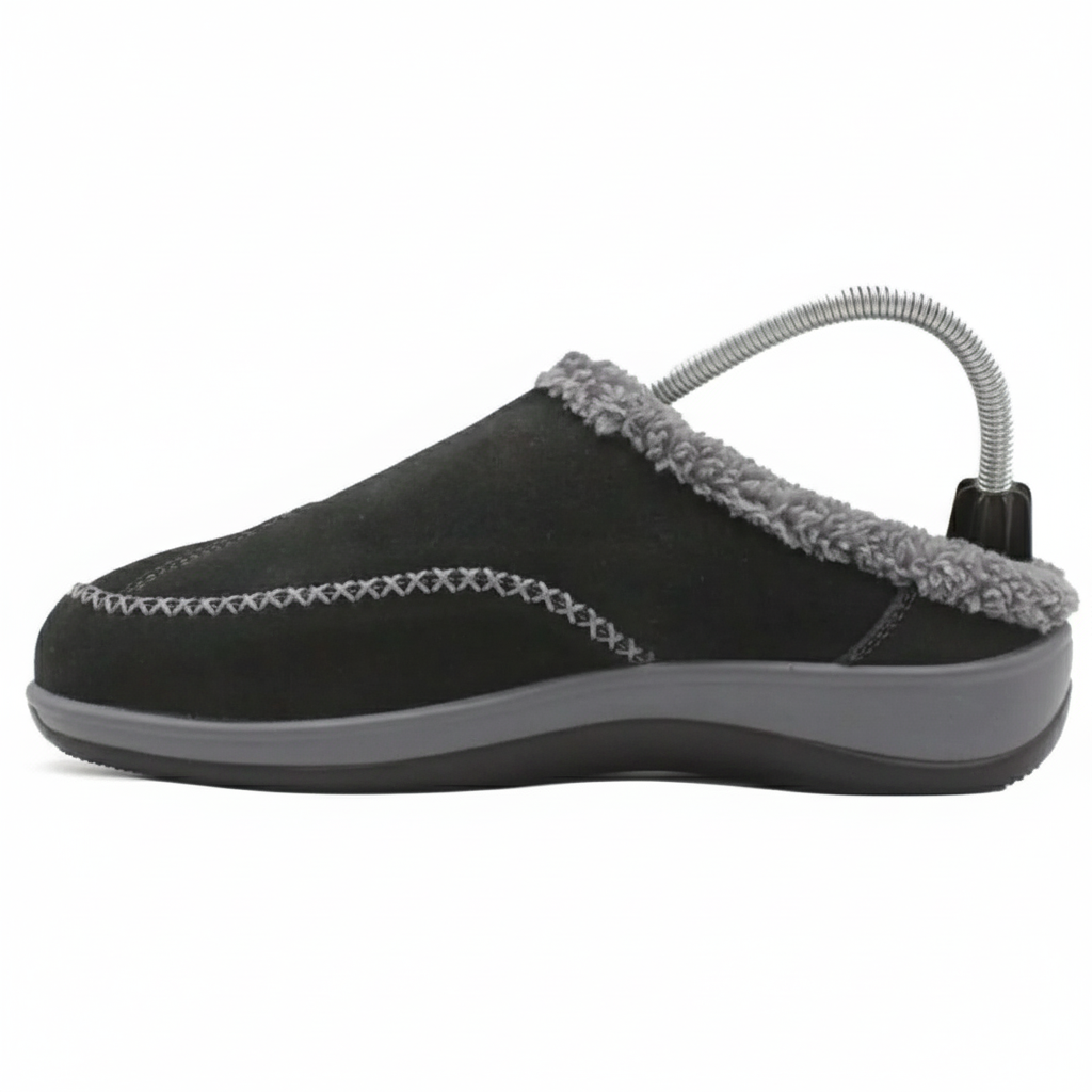 ORTHOFEET Charlotte - Black