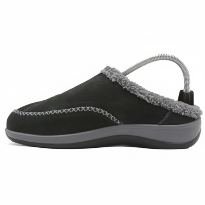 ORTHOFEET Charlotte - Black