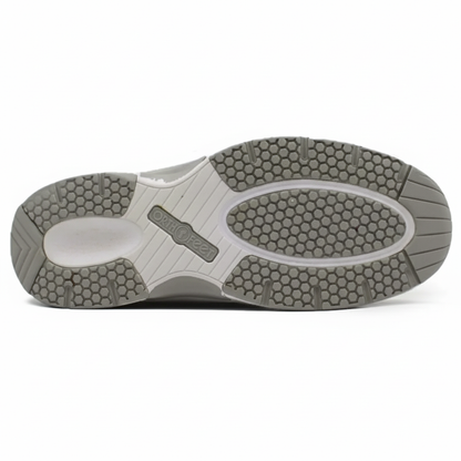 ORTHOFEET CORAL WOOL