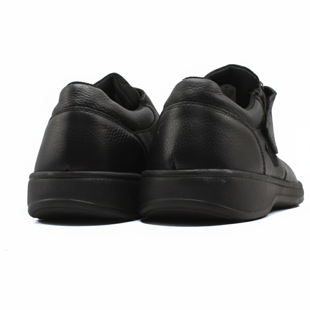 ORTHOFEET Broadway Black