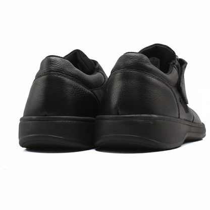 ORTHOFEET Broadway Black
