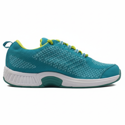 ORTHOFEET CORAL STRETCH KNIT