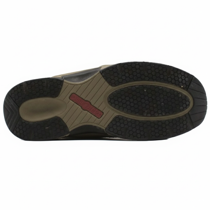 ORTHOFEET Hunter Brown