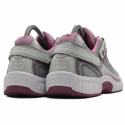 ORTHOFEET VERVE TIE LESS FUCHSIA