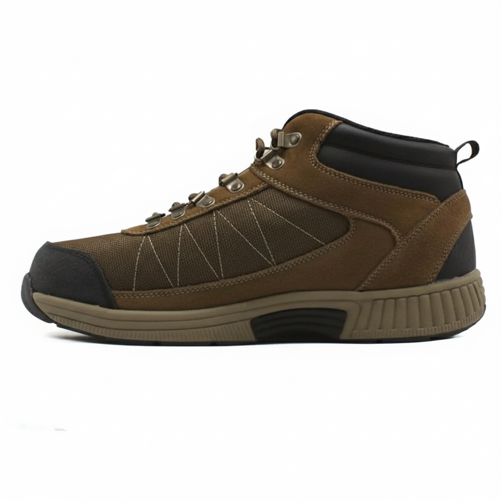 ORTHOFEET  Hunter - Brown