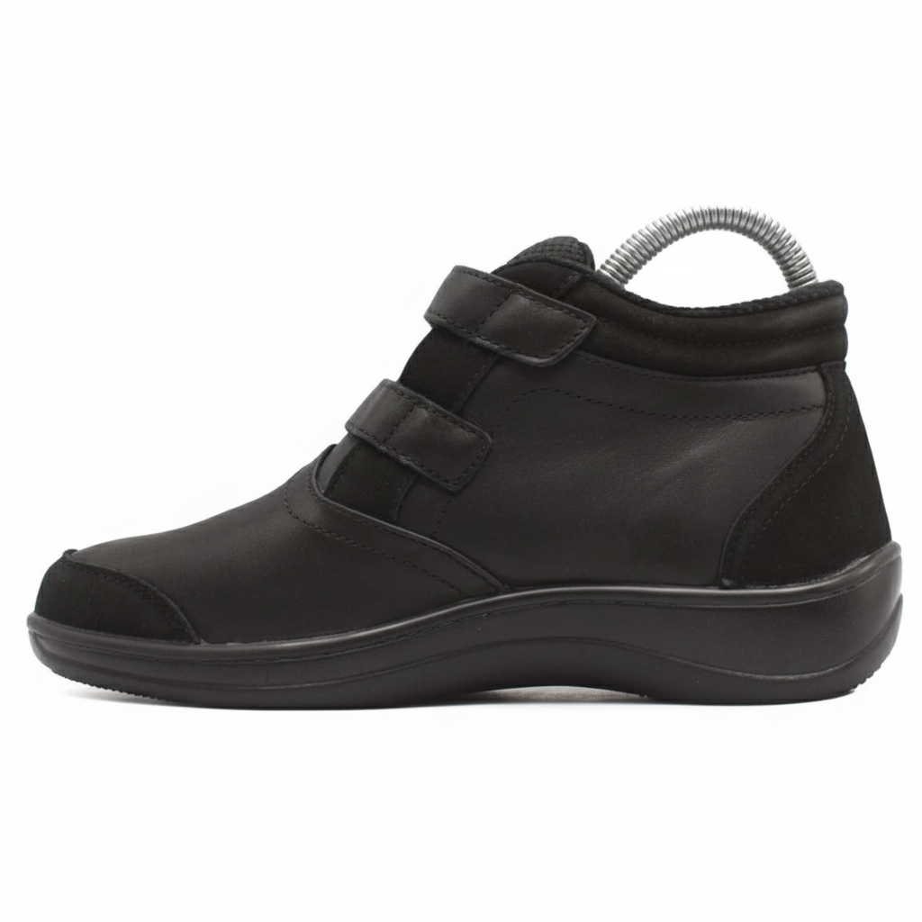 ORTHOFEET Tivoli - Black