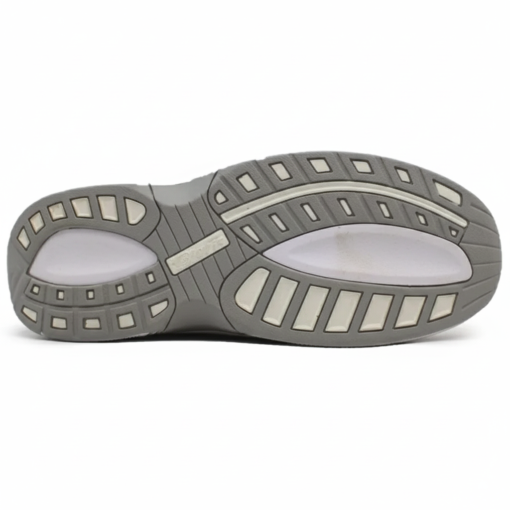 ORTHOFEET CORAL - SANDY