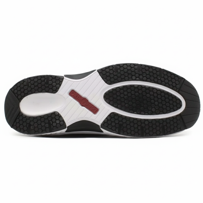 ORTHOFEET Laguna Stretch Knit  Gray