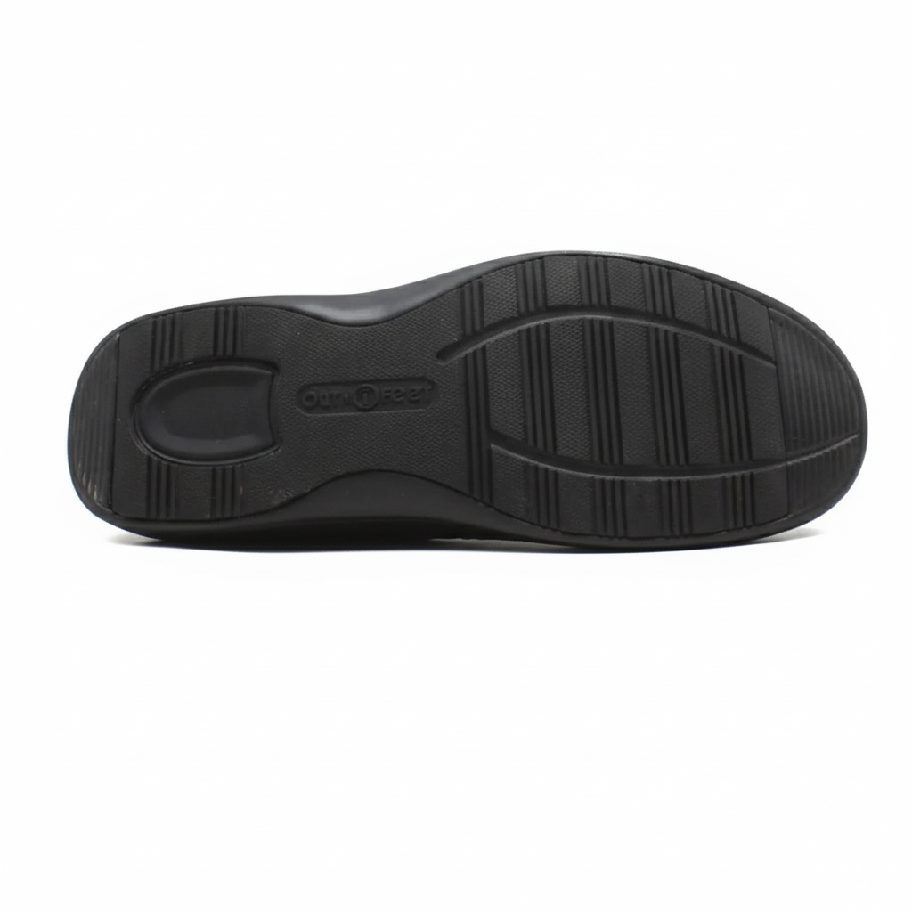 ORTHOFEET Baton Rouge Tie Less