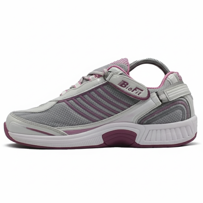 ORTHOFEET Verve Tie-Less - Fuchsia