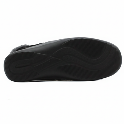 ORTHOFEET Charlotte Black