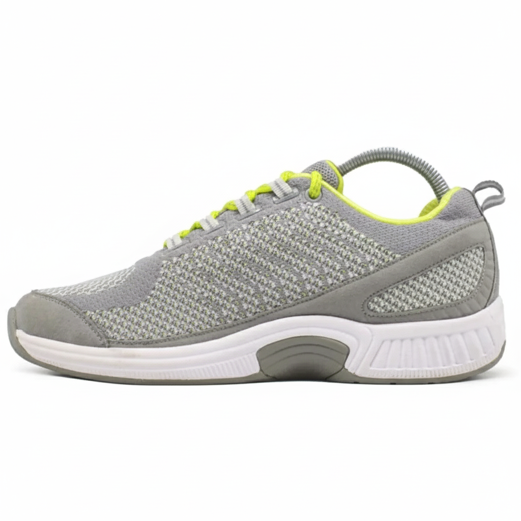 ORTHOFEET CORAL STRETCH KNIT