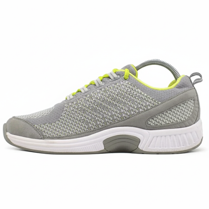 ORTHOFEET CORAL STRETCH KNIT